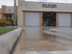 Florida Fire Lieutenant Secretly Recorded 600+ Coworkers in Bathrooms: Officials Uncover Scandal Florida Fire Lieutenant Secretly Recorded 600+ Coworkers in Bathrooms: Officials Uncover Scandal