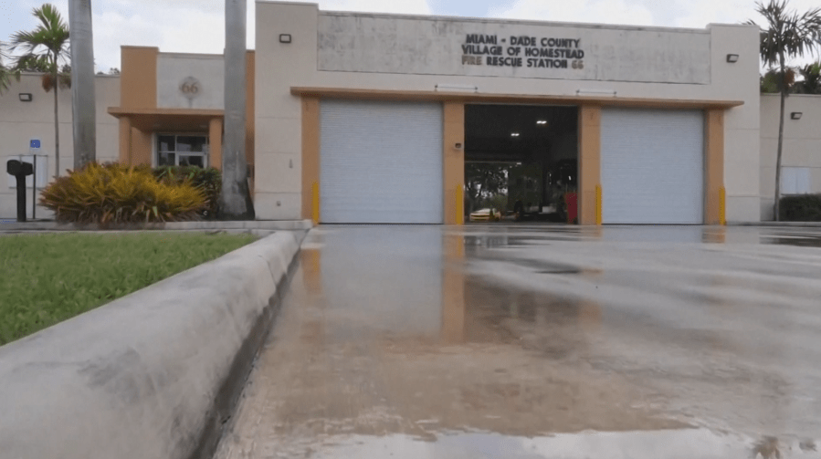 Florida Fire Lieutenant Secretly Recorded 600+ Coworkers in Bathrooms: Officials Uncover Scandal