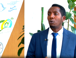 Ethiopia’s FELTP Rising as a Global Model: Executive Director’s Vision Ethiopia’s FELTP Rising as a Global Model: Executive Director’s Vision