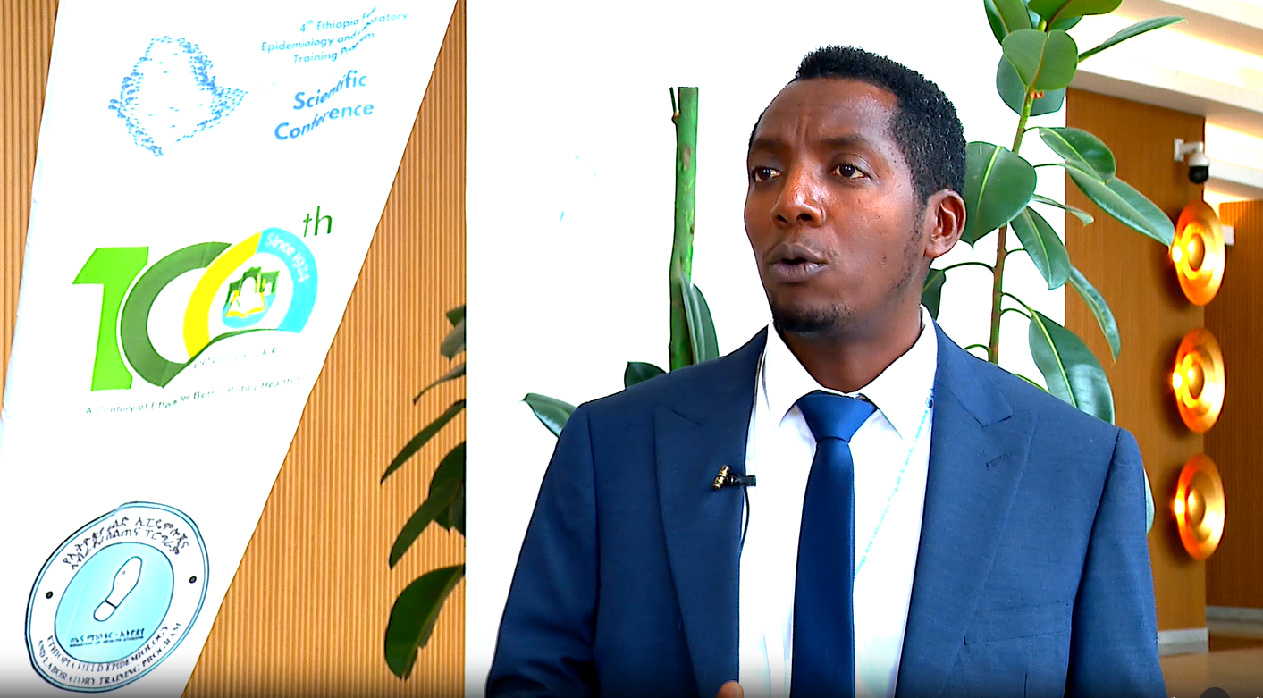 Ethiopia’s FELTP Rising as a Global Model: Executive Director’s Vision