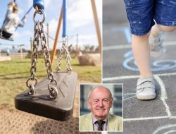 Schools Criticized for ‘Raising a Generation of Wimps’ Amid Heatwave ‘Hot Play’ Demands Schools Criticized for ‘Raising a Generation of Wimps’ Amid Heatwave ‘Hot Play’ Demands