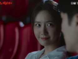 7 Fakta Menarik Yoona SNSD di Film Pretty Crazy, Dua Sisi yang Berbeda! 7 Fakta Menarik Yoona SNSD di Film Pretty Crazy, Dua Sisi yang Berbeda!
