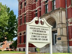 Three Zizians to Stand Trial in Maryland Amid Federal Probe