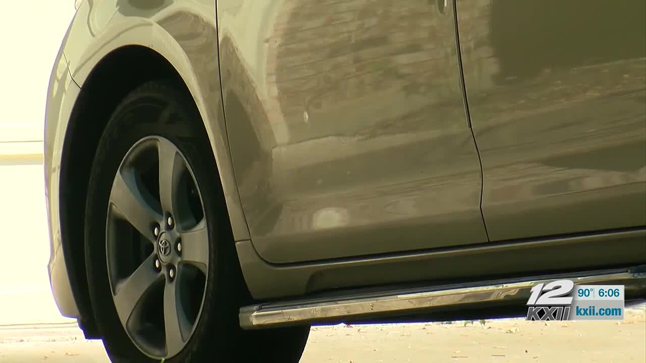 How to Prevent Vehicle Theft Safely