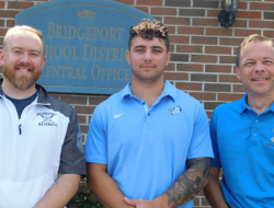 Ohio Alum Returns Home to Lead Wrestling Team Ohio Alum Returns Home to Lead Wrestling Team