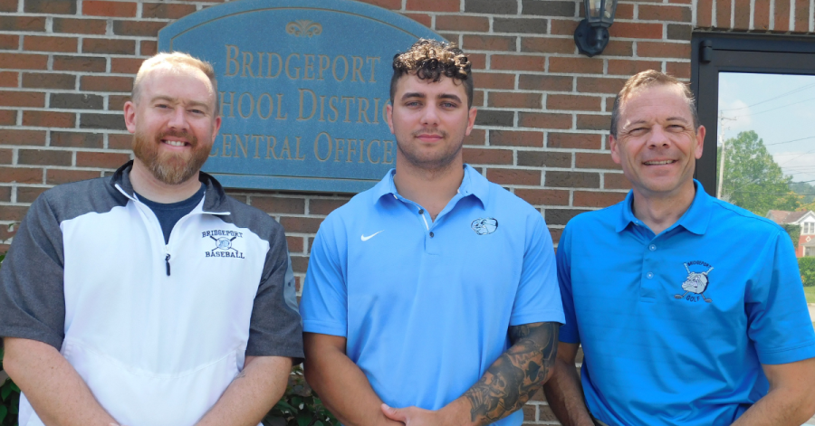 Ohio Alum Returns Home to Lead Wrestling Team