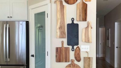 8 Must-Have Kitchen Decor Ideas