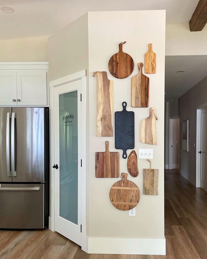 8 Must-Have Kitchen Decor Ideas