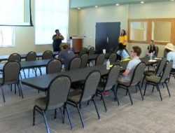 USM Launches College Readiness Program for RISE Students