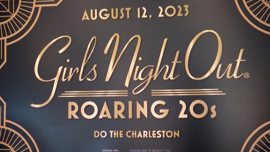 Small Gatherings Replace YWCA’s Girls Night Out