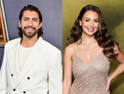 Two Bachelor Nation Favorites Deny Dating Rumors, Yet Fans Remain Skeptical Two Bachelor Nation Favorites Deny Dating Rumors, Yet Fans Remain Skeptical