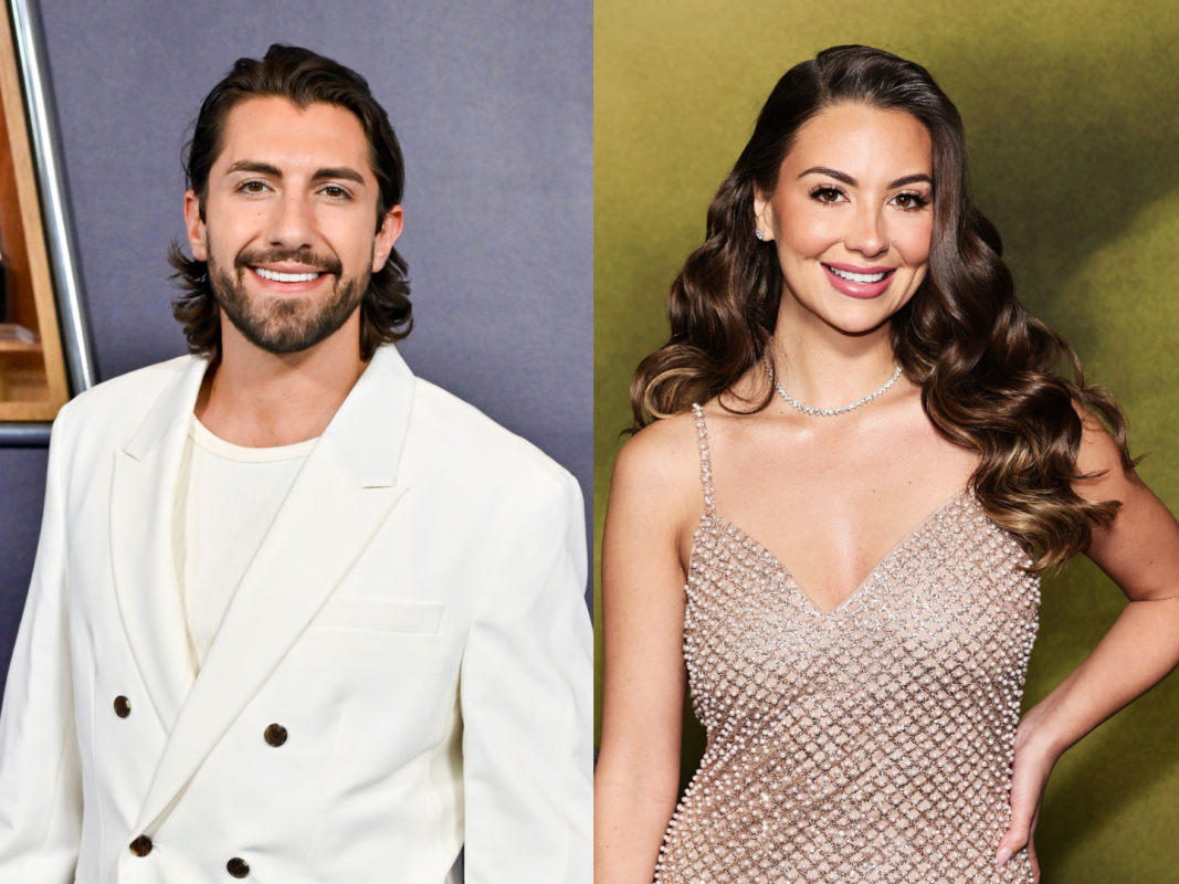 Two Bachelor Nation Favorites Deny Dating Rumors, Yet Fans Remain Skeptical