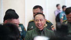Jenderal Aktif Kembali Pimpin Bulog, Panglima TNI: Pensiun Dini Segera Diproses