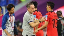 China’s Football Struggles Lure Top Coaches Amid Budget and Appeal Challenges