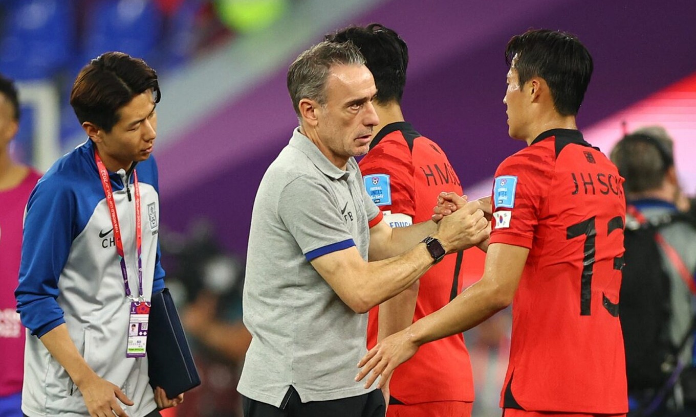China’s Football Struggles Lure Top Coaches Amid Budget and Appeal Challenges