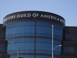 WGA West Cuts Ties with X Over Antisemitic Posts