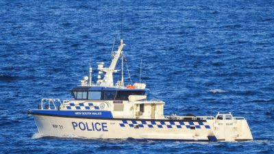 Unexpected turn in the urgent hunt for missing surfer teen