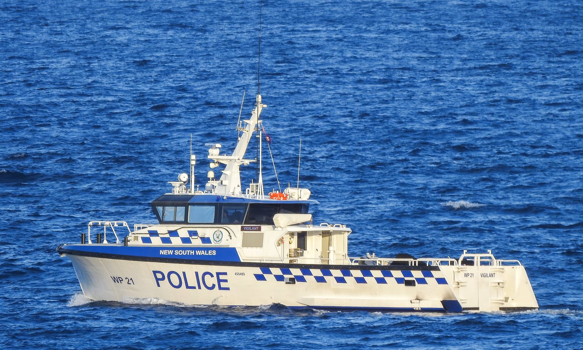 Unexpected turn in the urgent hunt for missing surfer teen