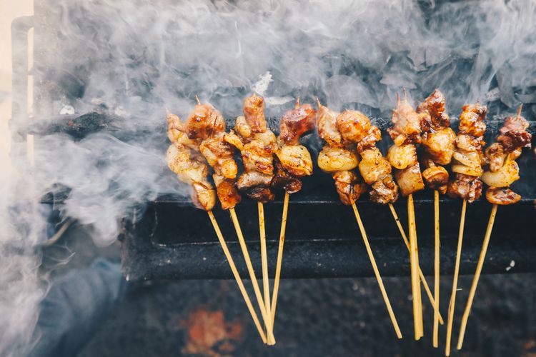 Mengapa Orang Solo Suka Makan Daging Kambing? Ini Asal Usulnya
