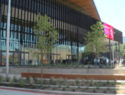 Entertainment CEO Charged in Austin Moody Center Bid Rigging Scandal Entertainment CEO Charged in Austin Moody Center Bid Rigging Scandal