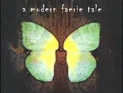 Urutan Buku Trilogi Modern Faerie Tales oleh Holly Black, Rahasia Dunia Peri!