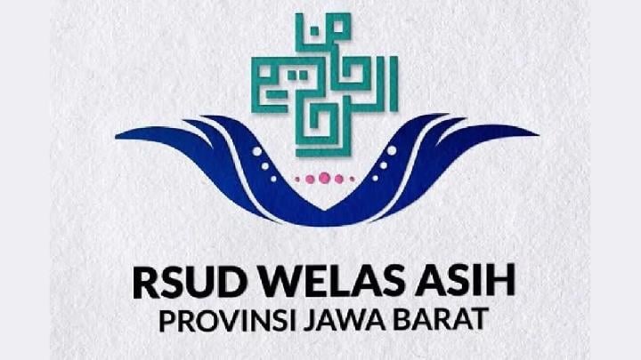 Dedi Mulyadi Buat Logo Siluet Kujang RSUD Welas Asih di Tengah Persoalan Perubahan Nama
