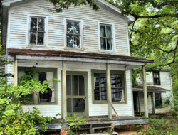 West Virginia’s Skyrocketing Home Vacancy Rates West Virginia’s Skyrocketing Home Vacancy Rates