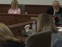 State Board Declares Emergency for Roane County Schools