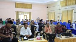 Layanan Syariah dan Kartu Nusuk Jadi Fokus Evaluasi Haji Maluku Utara 2025
