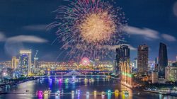 Da Nang: Top Vietnamese Destination for Global Travelers