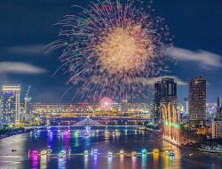 Da Nang: Top Vietnamese Destination for Global Travelers Da Nang: Top Vietnamese Destination for Global Travelers