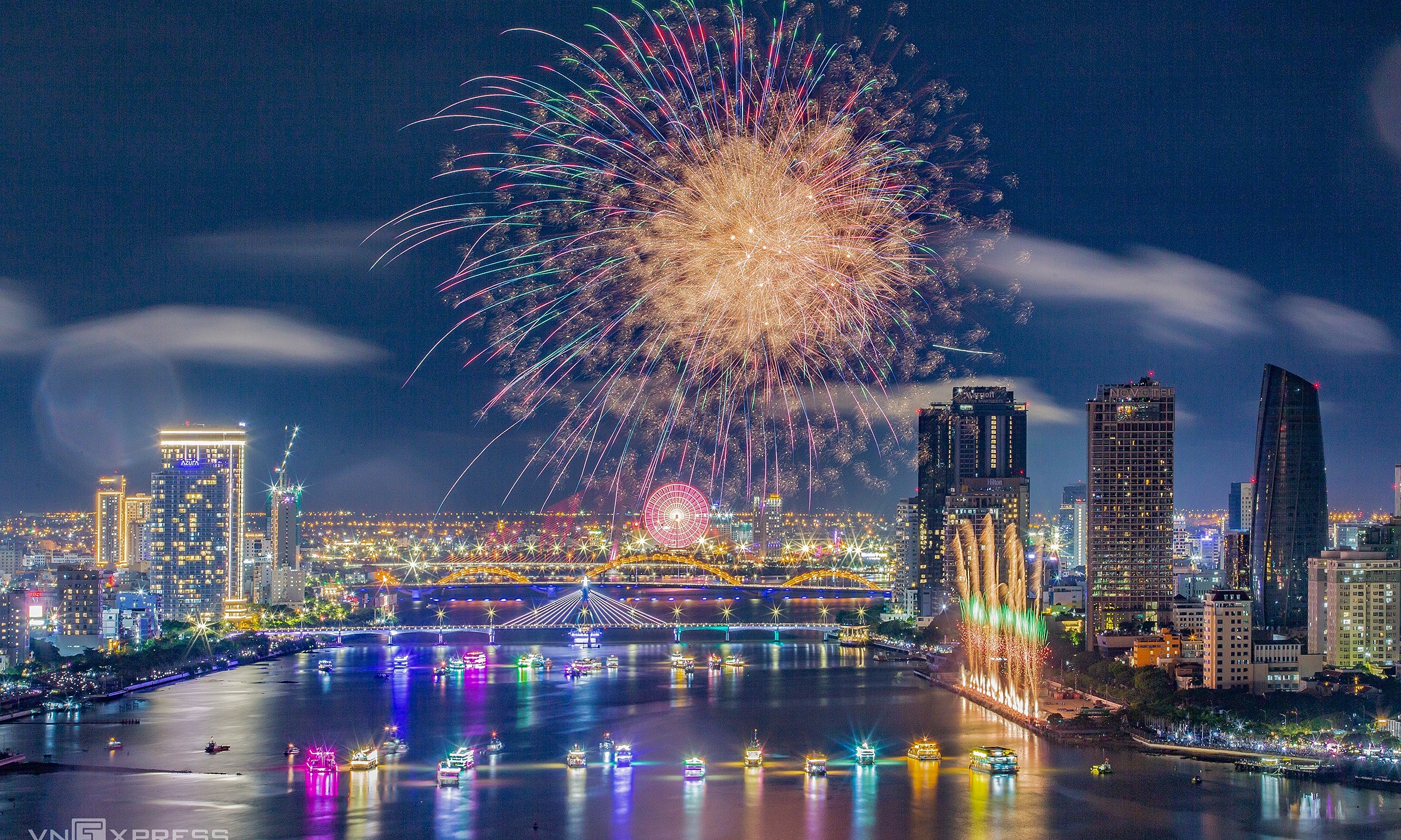 Da Nang: Top Vietnamese Destination for Global Travelers