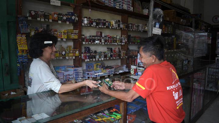 Mengapa Kemasan Polos Tidak Mengurangi Peredaran Rokok Ilegal