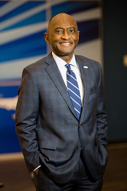 ASU-Newport Seeks New Chancellor