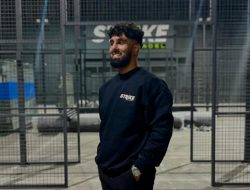 Bradford’s First Indoor Padel Centre with Matcha Cafe Opens Soon