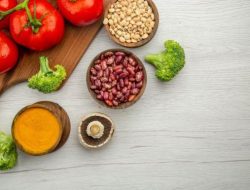 Cara Diet Mediterania untuk Jantung Sehat