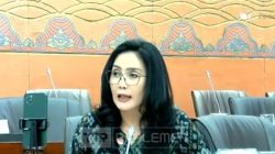 Rieke Diah Pitaloka Ingatkan Budi Arie: Berhenti Keliling Daerah dengan Keterbatasan APBN