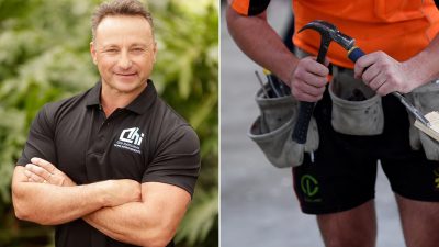 Aussie construction leader exposes youth workforce challenge