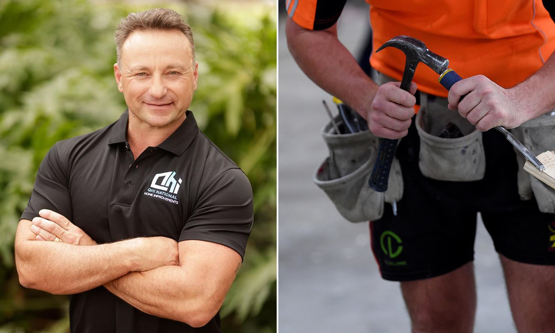 Aussie construction leader exposes youth workforce challenge