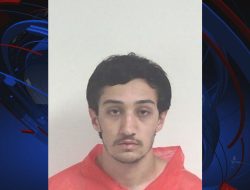 Man Convicted in 2021 Berrien County Homicide Case Man Convicted in 2021 Berrien County Homicide Case
