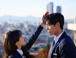 7 Dampak yang Dirasakan Seong A Karena Bantu Gyeon U di Head Over Heels 7 Dampak yang Dirasakan Seong A Karena Bantu Gyeon U di Head Over Heels