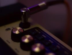 Apa Itu Preamp? Definisi dan Fungsi untuk Rekaman