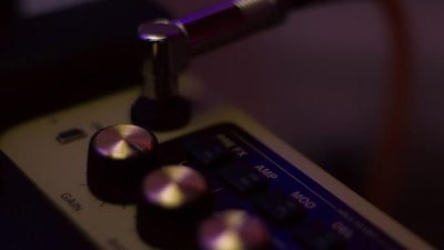 Apa Itu Preamp? Definisi dan Fungsi untuk Rekaman