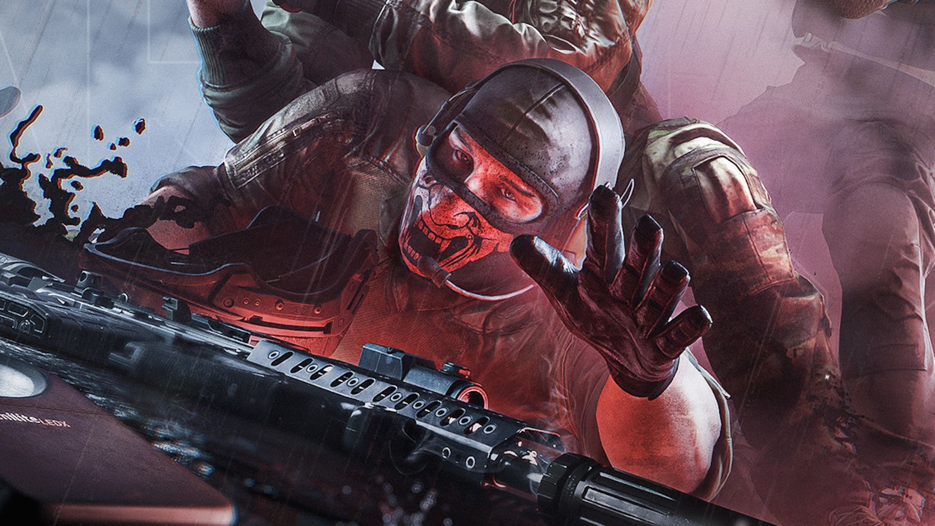 Escape From Tarkov’s Controversial Hardcore Wipe Removes Quests and Disables Maps