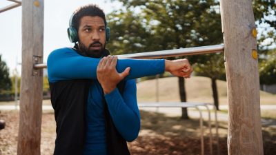 Stretching: When It Helps and When It Doesn’t