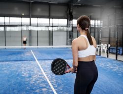 Manfaat Olahraga Padel untuk Kesehatan: Frekuensi Ideal dalam Seminggu