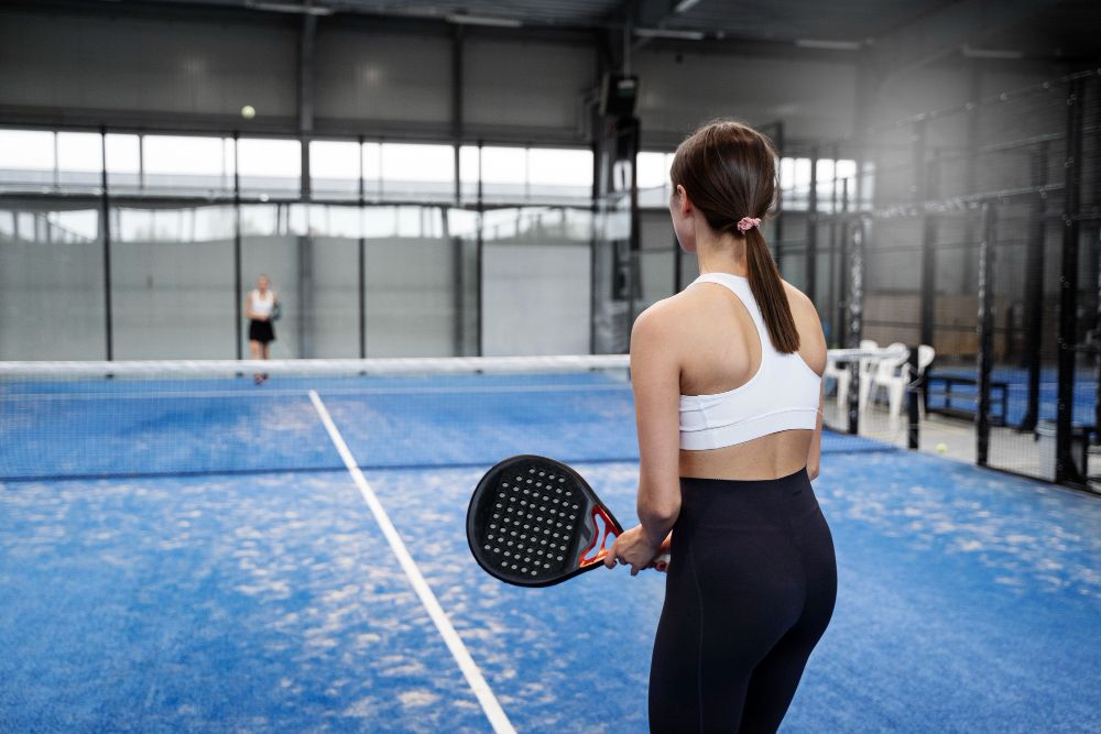 Manfaat Olahraga Padel untuk Kesehatan: Frekuensi Ideal dalam Seminggu