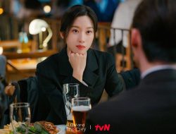 Tujuh Rahasia Hubungan Ahn Joo Hyung dan Kang Hee Ji di Law and the City Tujuh Rahasia Hubungan Ahn Joo Hyung dan Kang Hee Ji di Law and the City