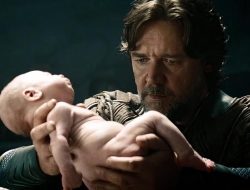 Mengapa Ayah Superman Mengirimnya ke Bumi?