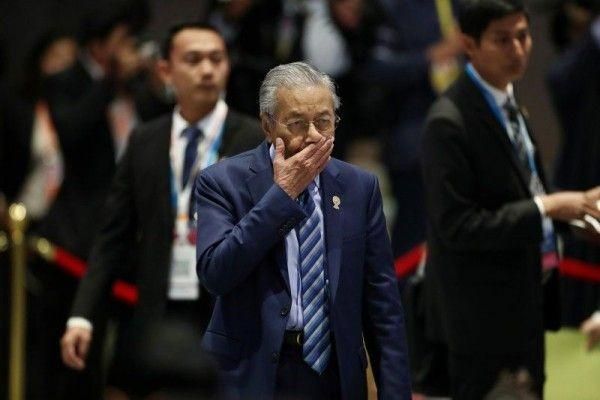 Mantan Perdana Menteri Berusia 100 Tahun Bagikan Rahasia Kesehatan